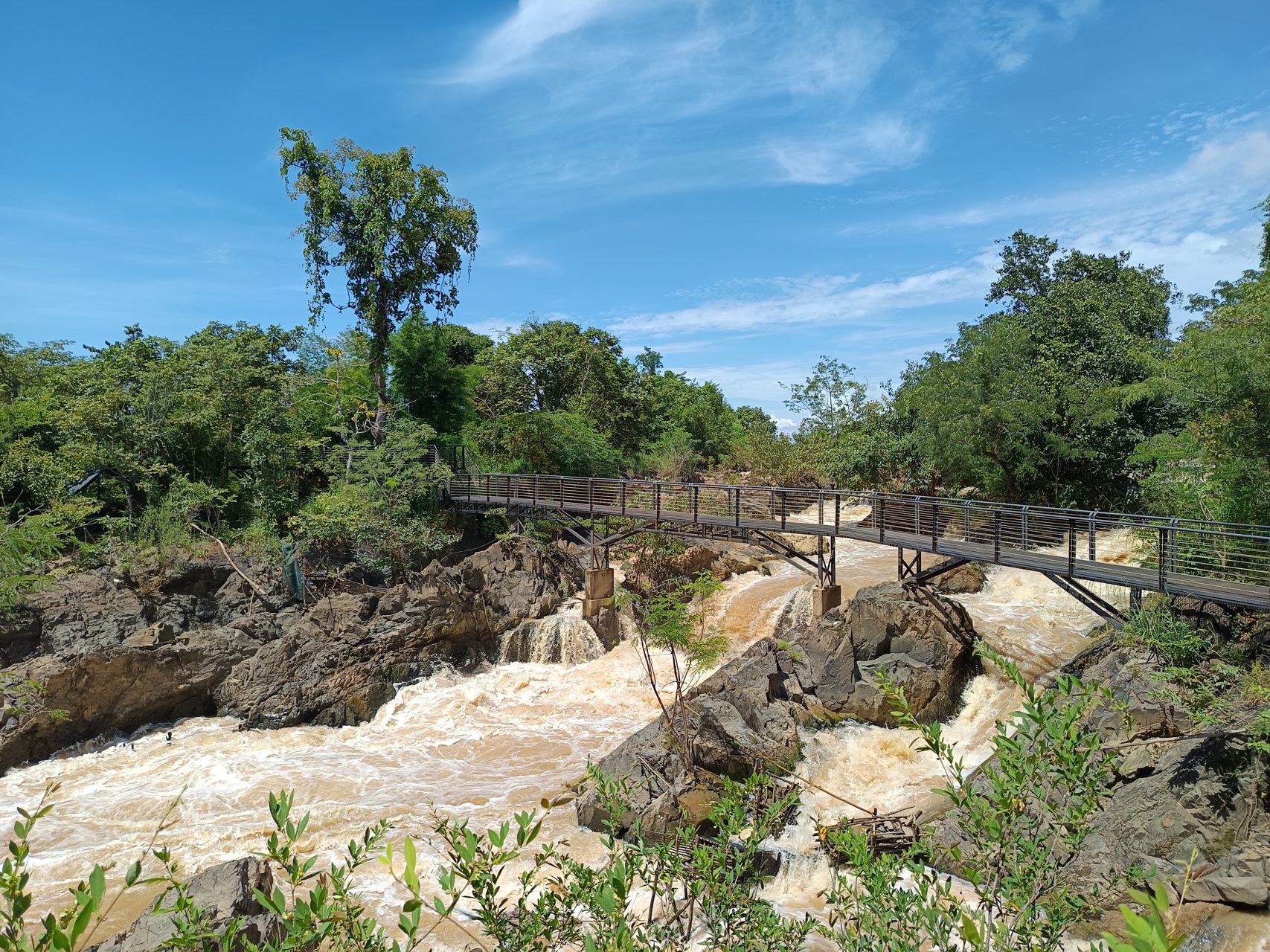 Vatphu Riverside Gems Full Day