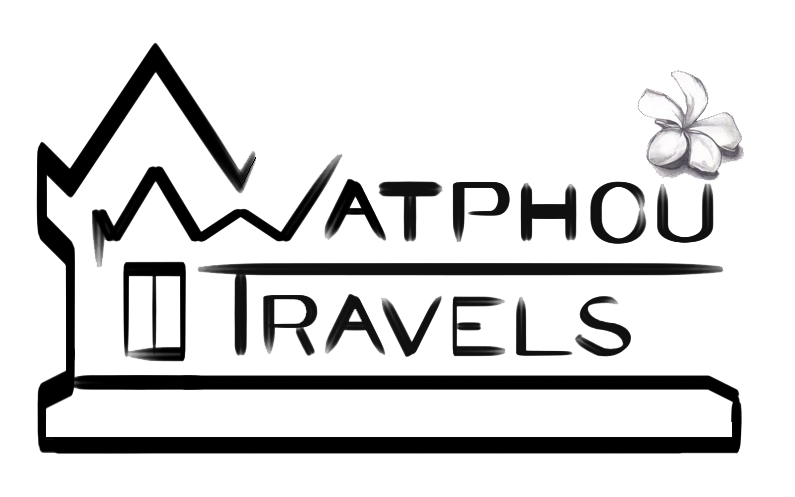 Watphou Travels Demo