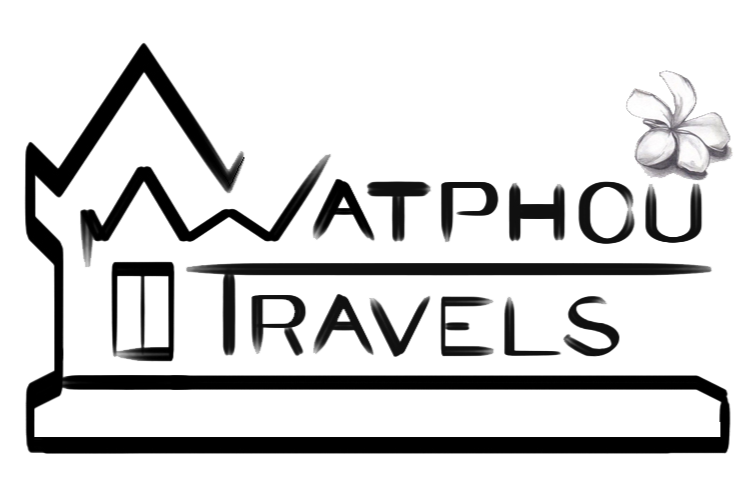 Watphou Travels Demo